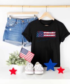 american mama shirt for 4th of july red white blue mamarica american flag tee celebrating independence day ibscc