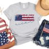 american mama shirt for 4th of july red white blue mamarica american flag tee celebrating independence day jlpp9