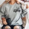 angel mom sweatshirt for grieving mothers miscarriage and infant loss t shirt mother of an angel pregnancy loss apparel 2yujy scaled