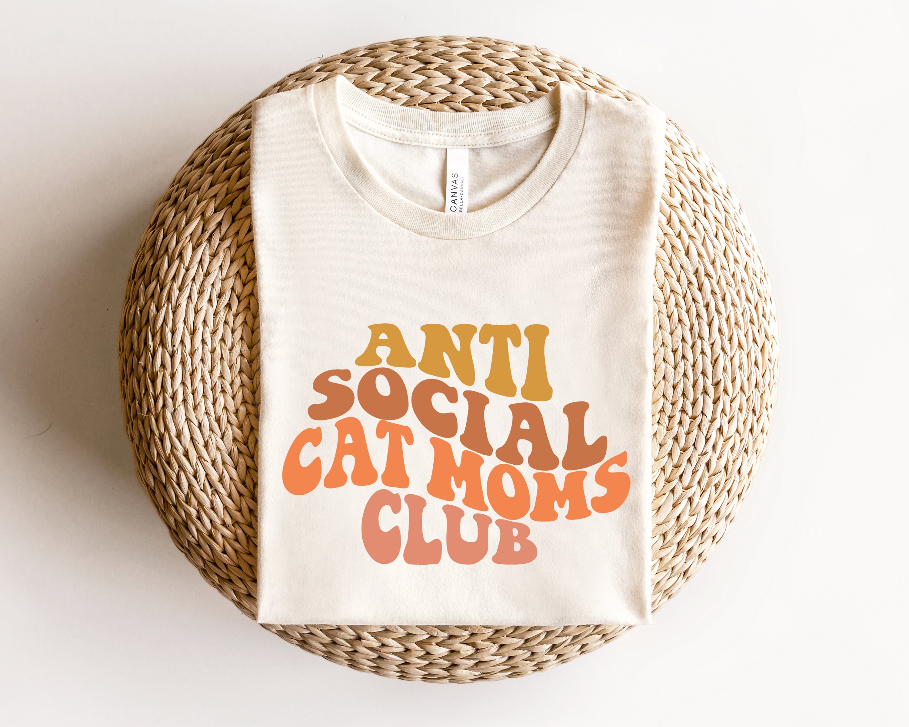 anti social cat mom club shirt funny cat mom t shirt for proud kitty mama perfect for mothers day and new cat moms n5x38 scaled