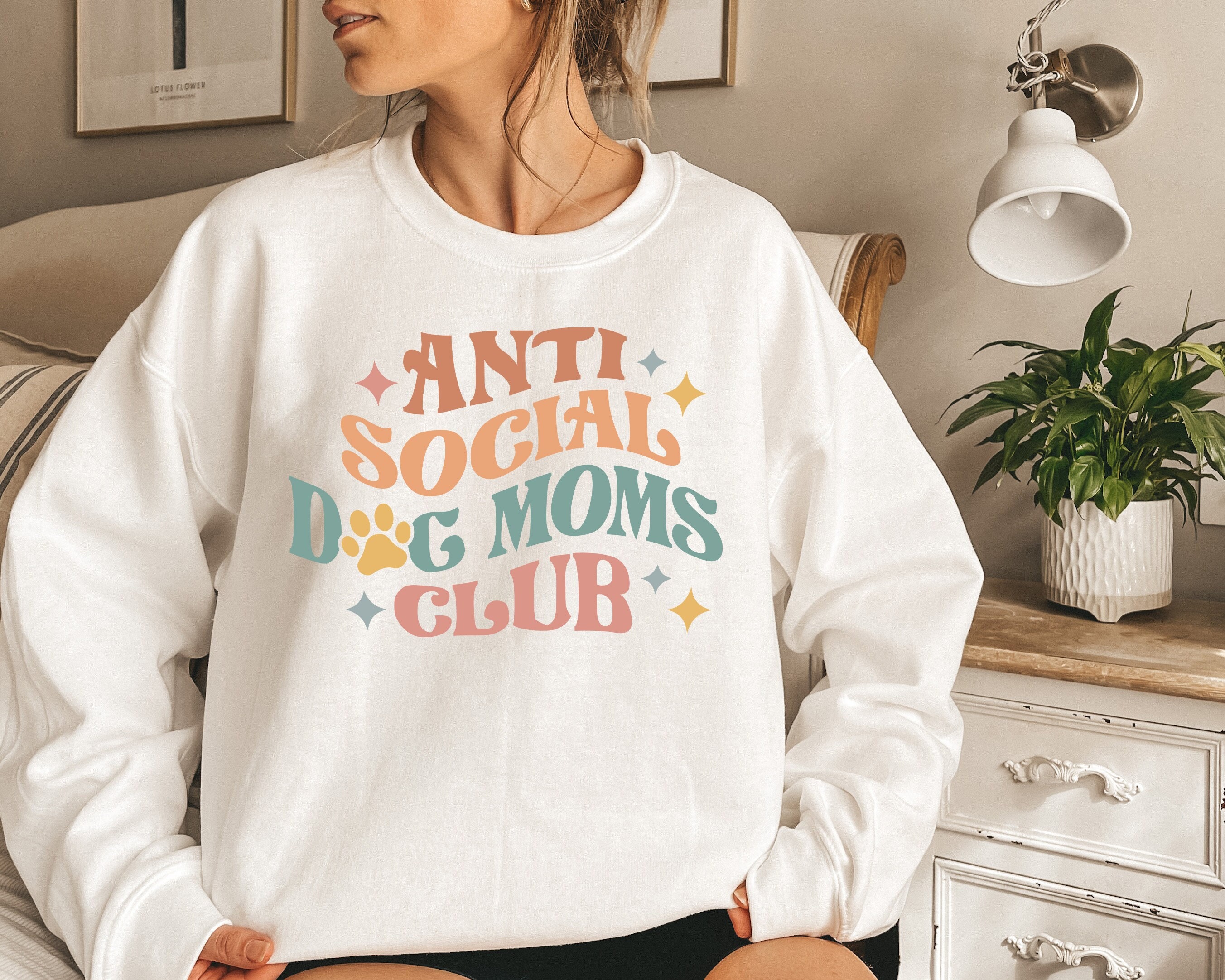 anti social dog mom sweatshirt crewneck funny mom life shirt for mothers day unique dog mom gift idea jjq3z scaled