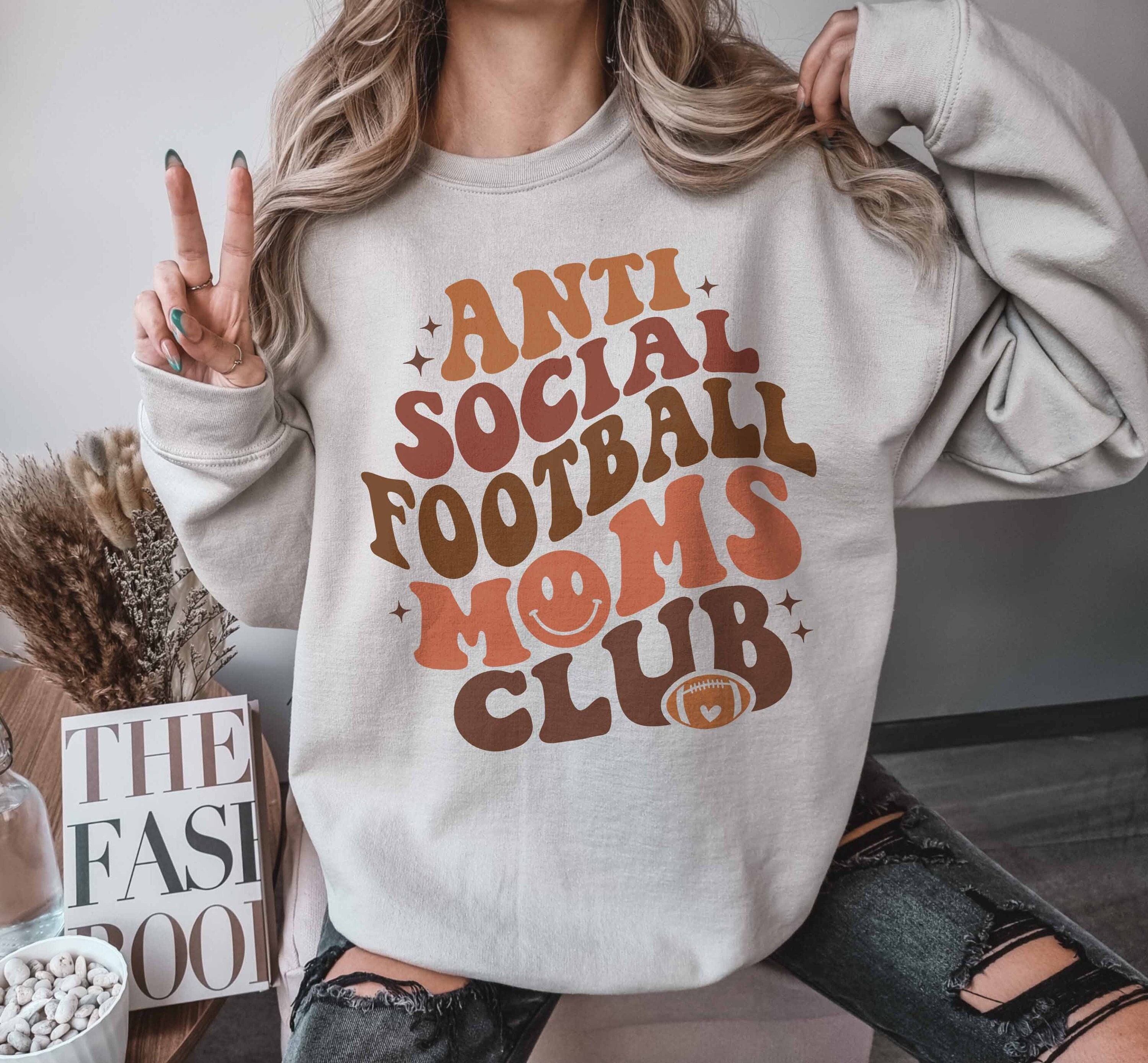 anti social football moms club sweater for game day and football season unique gift for sports moms ufmg2 scaled