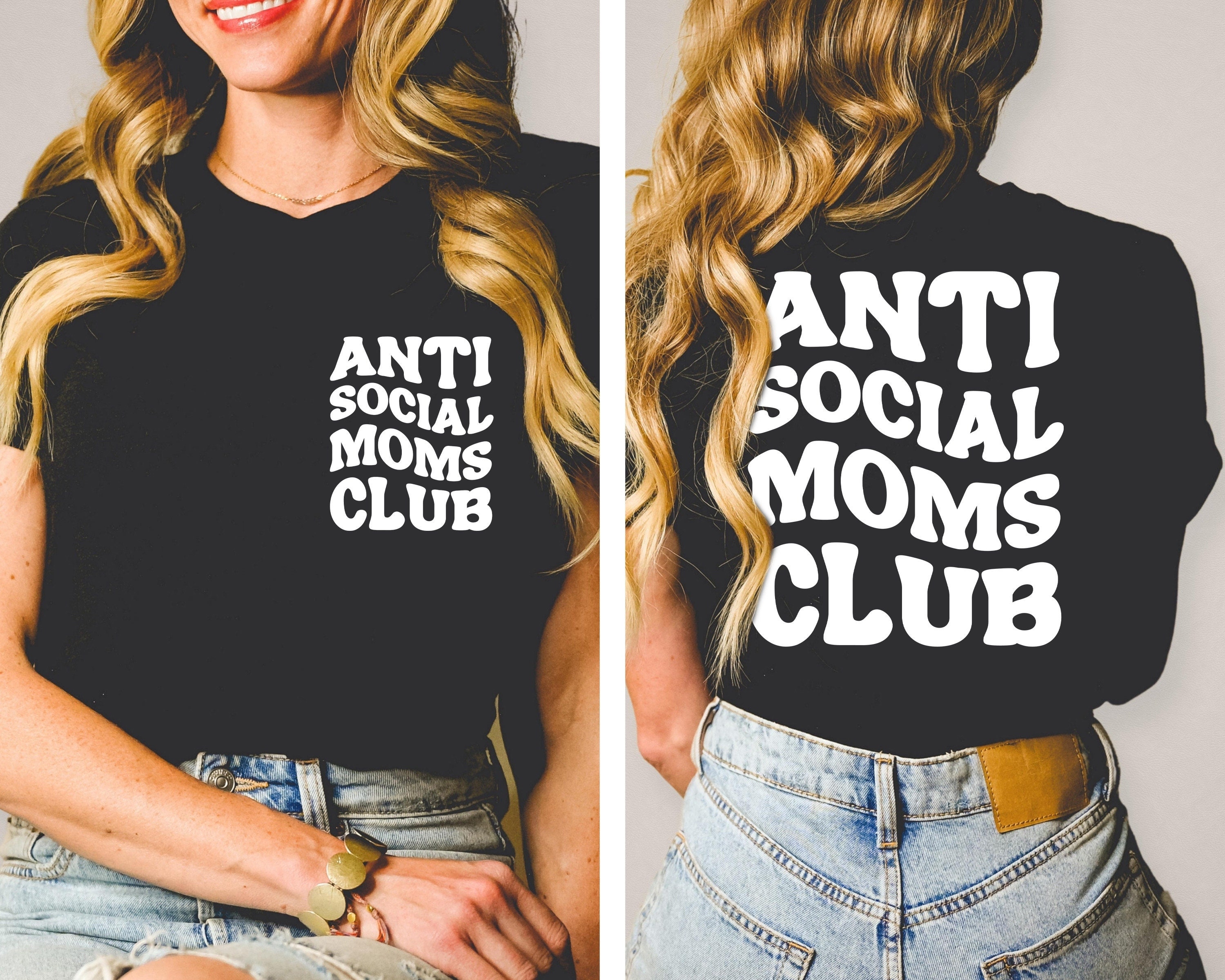 anti social moms club shirt printed front and back funny mom life t shirt unique mama shirt for mothers day gifts 0xhcl scaled