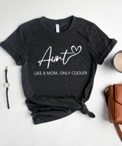 aunt life shirt for new aunts funny mothers day t shirt cool aunt sweatshirt unique auntie gift idea ddyrc