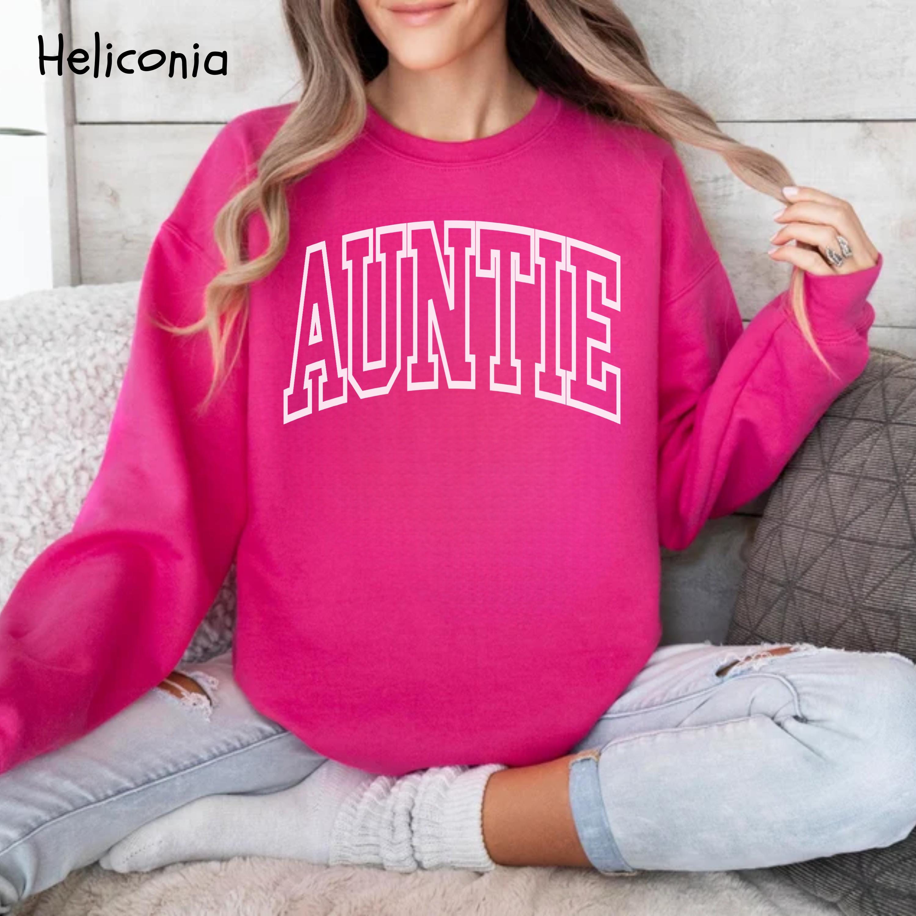 aunt shirt for new aunt pregnancy announcement funny auntie sweatshirt gift for aunt to be unique pregnancy reveal nxwsh scaled