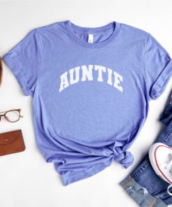 aunt to be shirt pregnancy announcement tee minimalist aunt shirt for women unique gift for aunt sister amddc