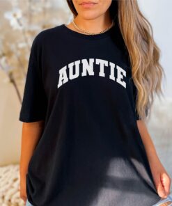 aunt to be shirt pregnancy announcement tee minimalist aunt shirt for women unique gift for aunt sister oj7aw