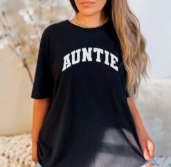 aunt to be shirt pregnancy announcement tee minimalist aunt shirt for women unique gift for aunt sister oj7aw scaled
