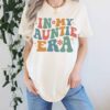 auntie era shirt for new aunts cute aunt gift best auntie shirt comfort colors aunt birthday t shirt q1xum scaled