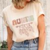 auntie shirt for pregnancy reveal announcement best aunt ever boho t shirt unique gift for new aunt to be y6zsd