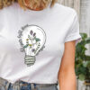 autism awareness shirt for moms let your light shine puzzle design proud autism mom t shirt with light bulb graphic cioie