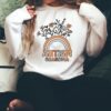 autism grandma shirt boho flower rainbow sweatshirt for autism support and teacher gifts bxaq5