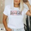 autism mama shirt for moms autism awareness t shirt neuro diverse mom life gift for autism support 8evow