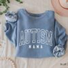 autism mama sweatshirt cute autism mom shirt for autism awareness month best gift for autism moms aq7hs