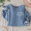 autism mama sweatshirt cute autism mom shirt for autism awareness month best mom ever gift for autism moms umqvp