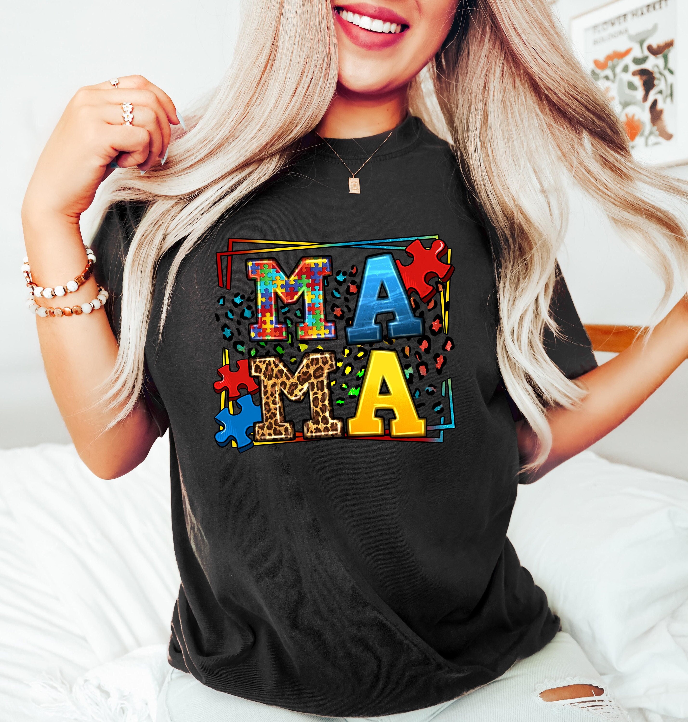 autism mom shirt for awareness proud autism mama t shirt neurodiverse mommy tee teacher acceptance apparel q3dfr scaled