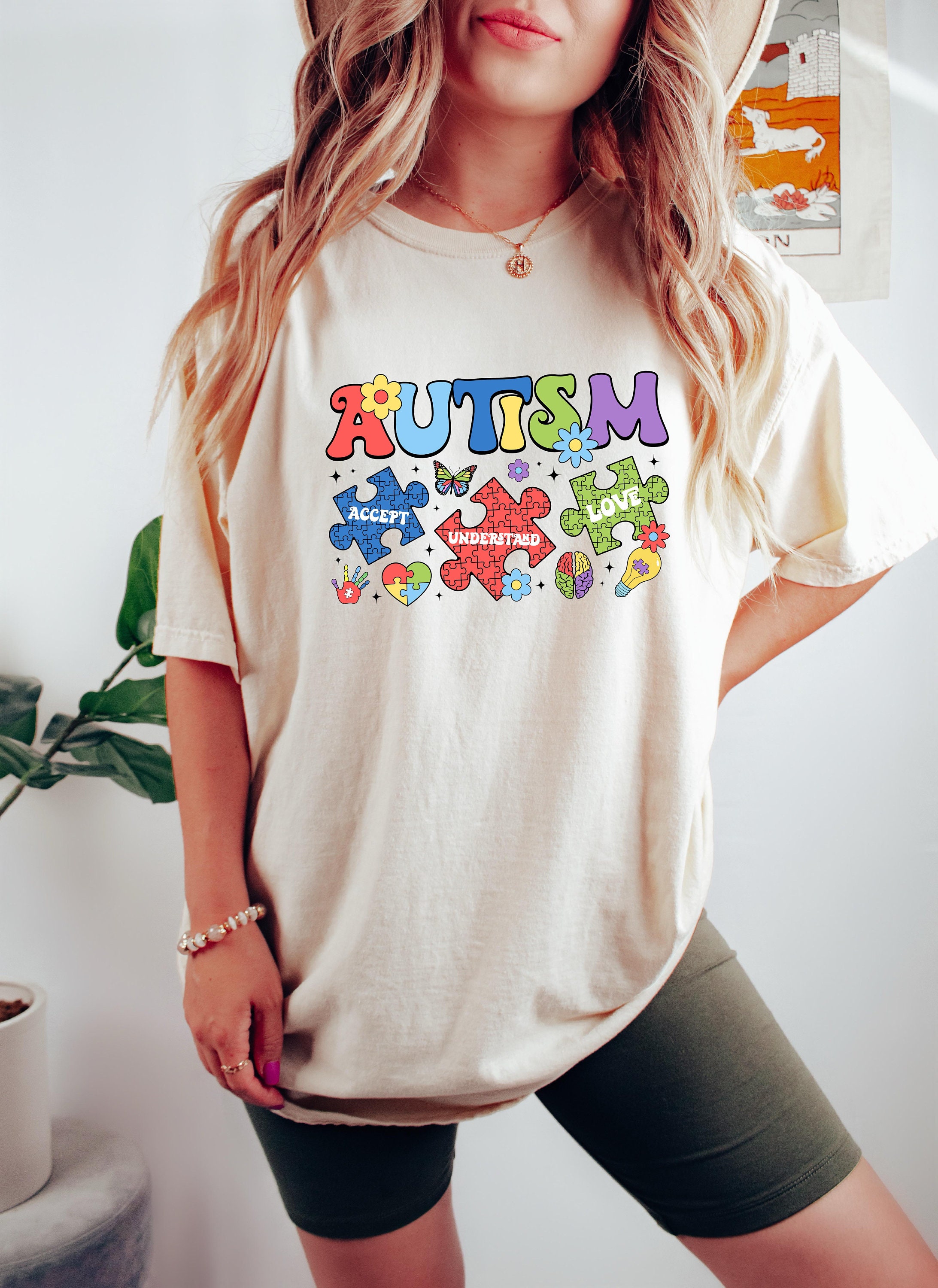 autism mom shirt for awareness proud autism mama t shirt neurodiverse mommy tee teacher acceptance apparel qv2bu scaled