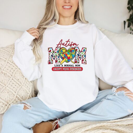 autism mom shirt for neurodiversity awareness month unique autism mama sweatshirt for proud moms re4sx scaled