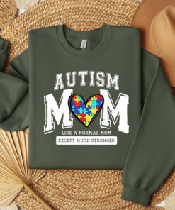 autism mom shirt for neurodiversity awareness month best autism mama t shirt for autism moms 2g36q