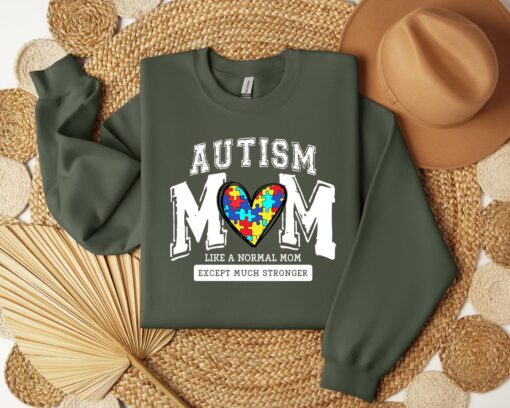 autism mom shirt for neurodiversity awareness month best autism mama t shirt for autism moms 2g36q scaled