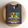 autism mom shirt for women autism awareness t shirt unique gift for autism moms support and celebrate autism awareness m5im5 scaled