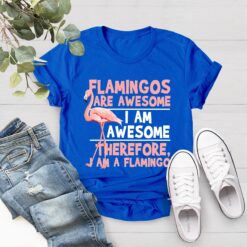 awesome flamingo t shirt for moms funny mama shirt unique flamingo gift cute mom life tee best mom ever shirt 0urb2
