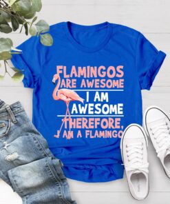 awesome flamingo t shirt for moms funny mama shirt unique flamingo gift cute mom life tee best mom ever shirt 0urb2