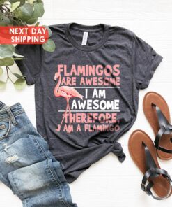 awesome flamingo t shirt for moms funny mama shirt unique flamingo gift cute mom life tee best mom ever shirt bmwyv