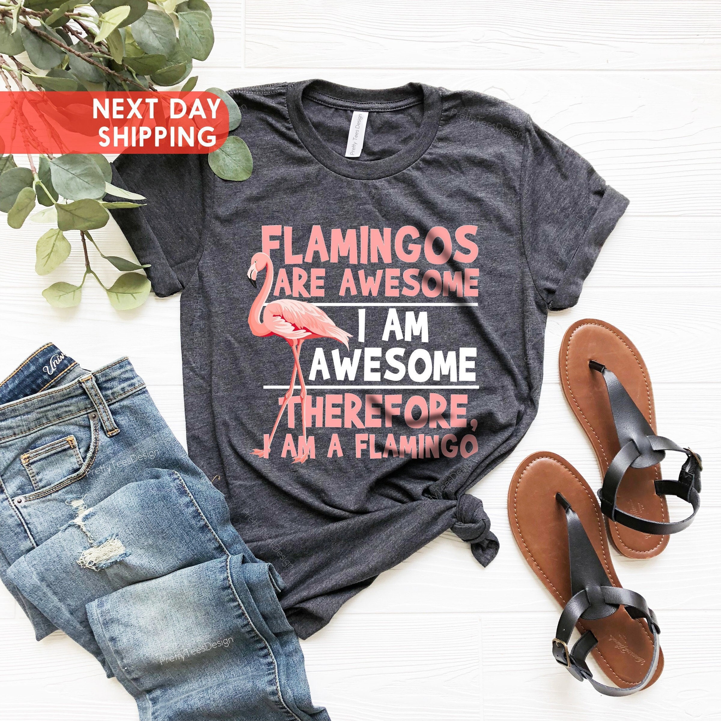 awesome flamingo t shirt for moms funny mama shirt unique flamingo gift cute mom life tee best mom ever shirt bmwyv