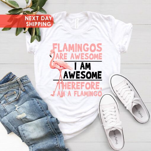awesome flamingo t shirt for moms funny mama shirt unique flamingo gift cute mom life tee best mom ever shirt jyzll