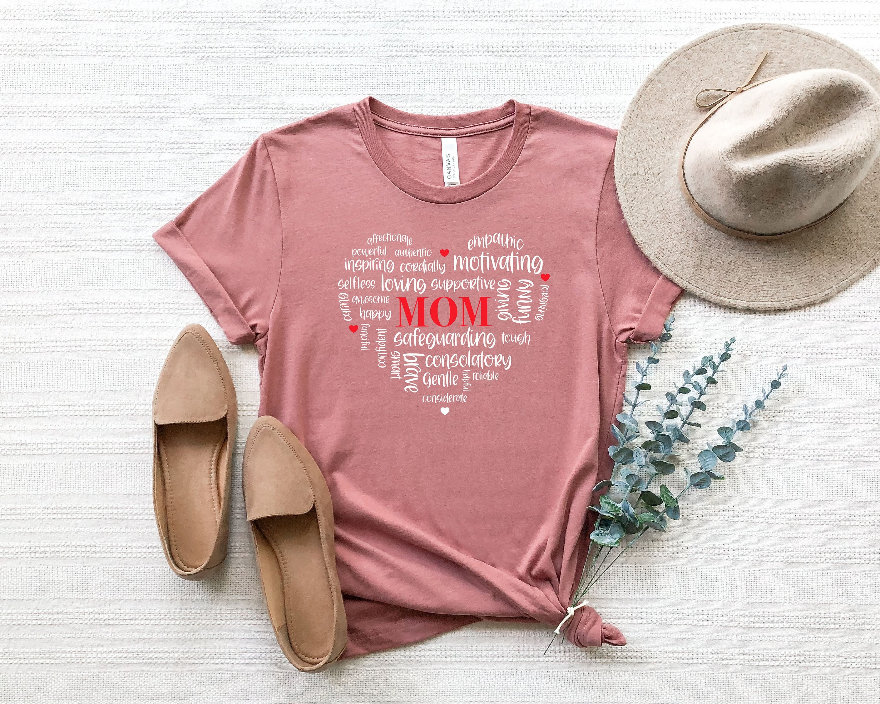 awesome mom shirt blessed mommy tee for mothers day birthday gift cute mom t shirt unique gift for mom rqqat scaled