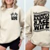 badass race wife shirt for racing enthusiasts raceday tee moto wife sweatshirt and race life apparel 3snaj scaled