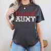 baseball aunt shirt for game day baseball fans comfortable family tee unique gifts for baseball coaches and aunts jyqi5 scaled