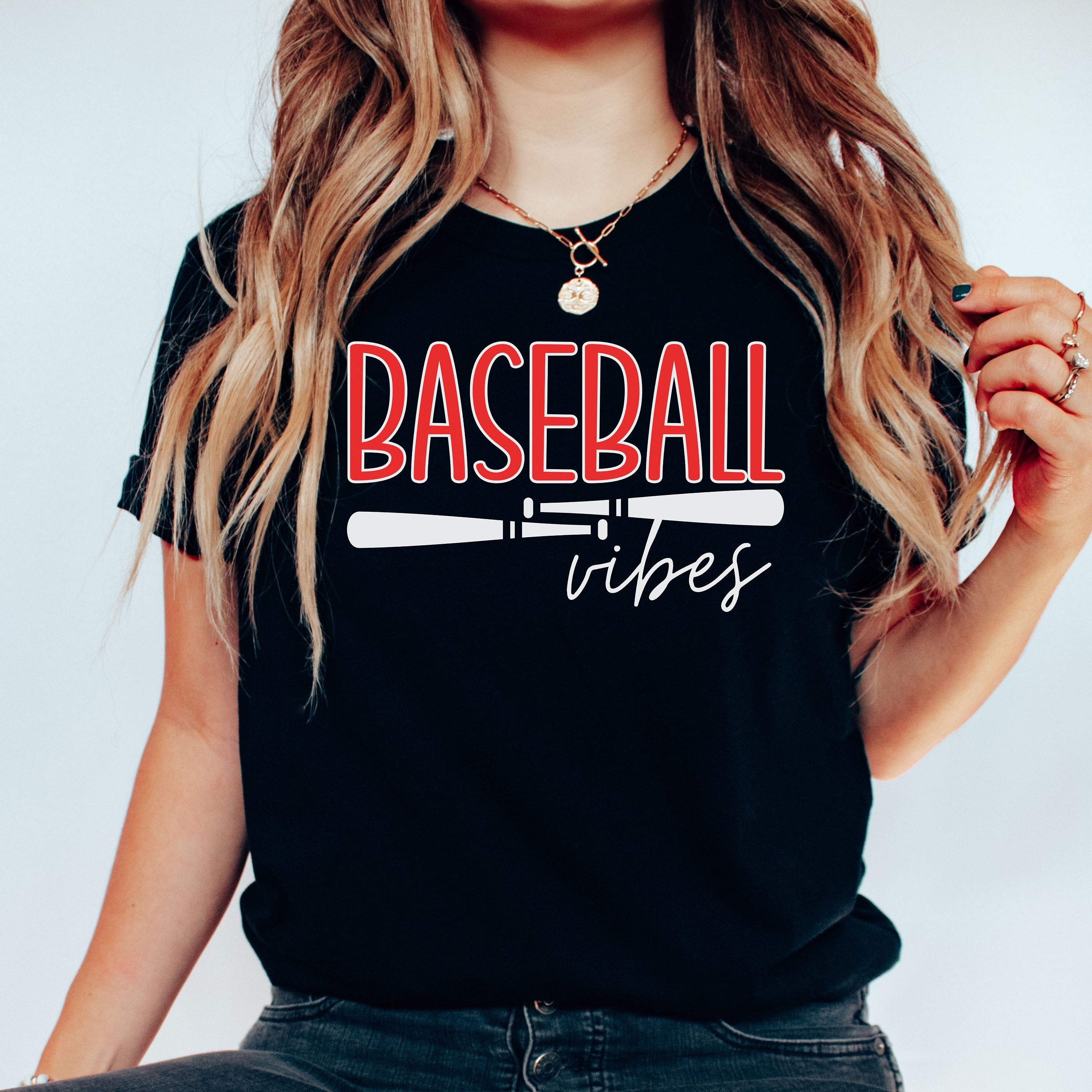 baseball life shirt for fans funny baseball t shirt gifts for baseball girlfriends and enthusiasts ibiur scaled