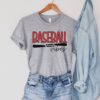 Baseball Life Shirt for Fans Funny Baseball T-Shirt Gifts for Baseball Girlfriends and Enthusiasts 4 baseball life shirt for fans funny baseball t shirt gifts for baseball girlfriends and enthusiasts o127j scaled
