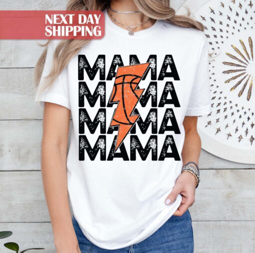 baseball mama shirt for mom baseball players and fans perfect for gameday and baseball team events et9gs