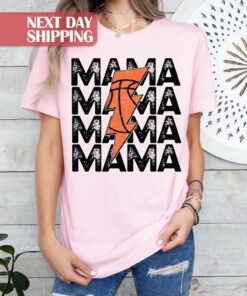 baseball mama shirt for mom baseball players and fans perfect for gameday and baseball team events vyei0