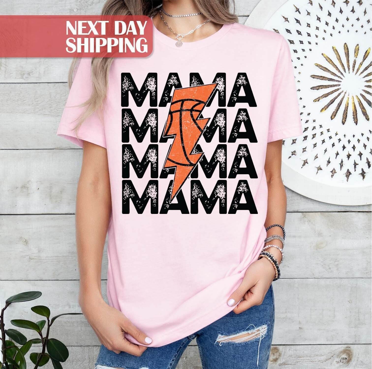 baseball mama shirt for mom baseball players and fans perfect for gameday and baseball team events vyei0