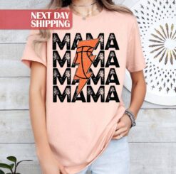 baseball mama shirt for mom baseball players and fans perfect for gameday and baseball team events whp2d