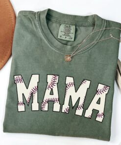 baseball mama shirt for mom life funny mom of boys t shirt ideal for mothers day and baseball season 3ydge