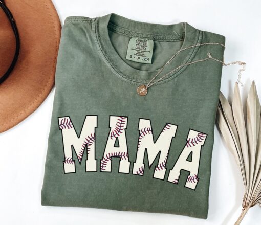 baseball mama shirt for mom life funny mom of boys t shirt ideal for mothers day and baseball season 3ydge scaled