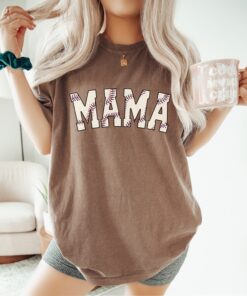 baseball mama shirt for mom life funny mom of boys t shirt ideal for mothers day and baseball season 7n4ar