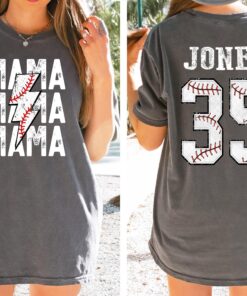 baseball mama shirt for moms best baseball mom shirt funny baseball season tee for mothers day gifts aqegr