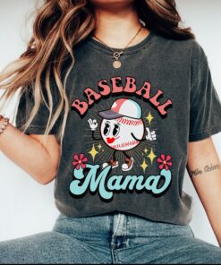 baseball mama shirt for sports moms baseball season game day tee best mom ever baseball gift 9qtxk