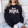 baseball mama shirt for sports moms cute game day tee baseball mom sweatshirt sports team apparel nasbj scaled