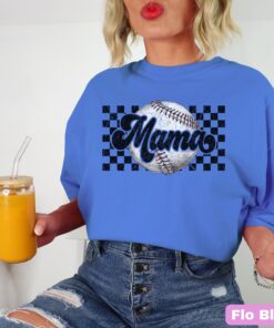 baseball mama shirt for sports moms game day baseball mom tee best mom ever gift for baseball season qv337