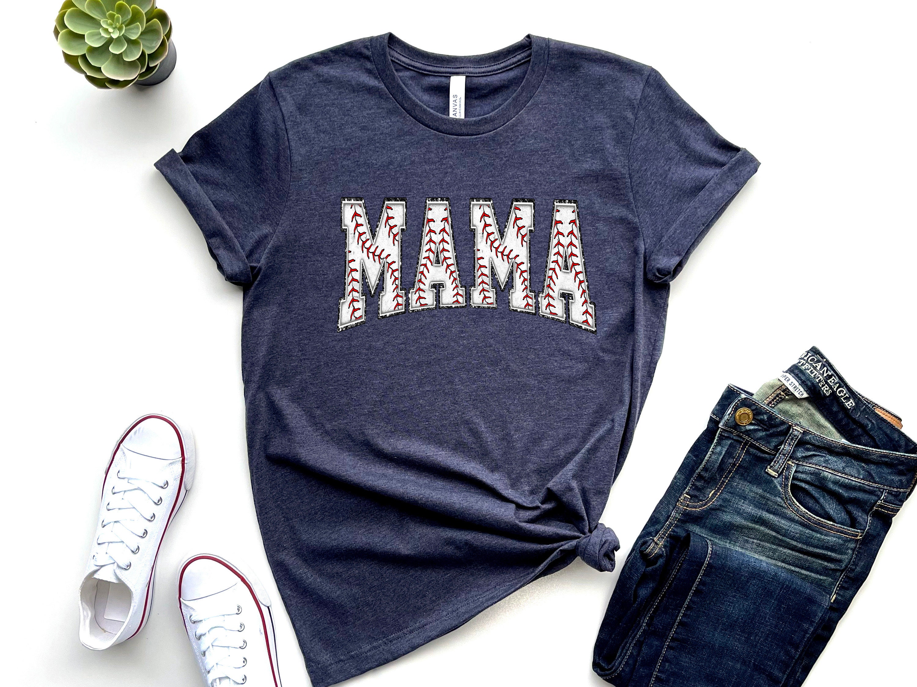 baseball mama shirt for sports moms game day tee baseball mom sweatshirt team spirit apparel for active families mlqk5 scaled