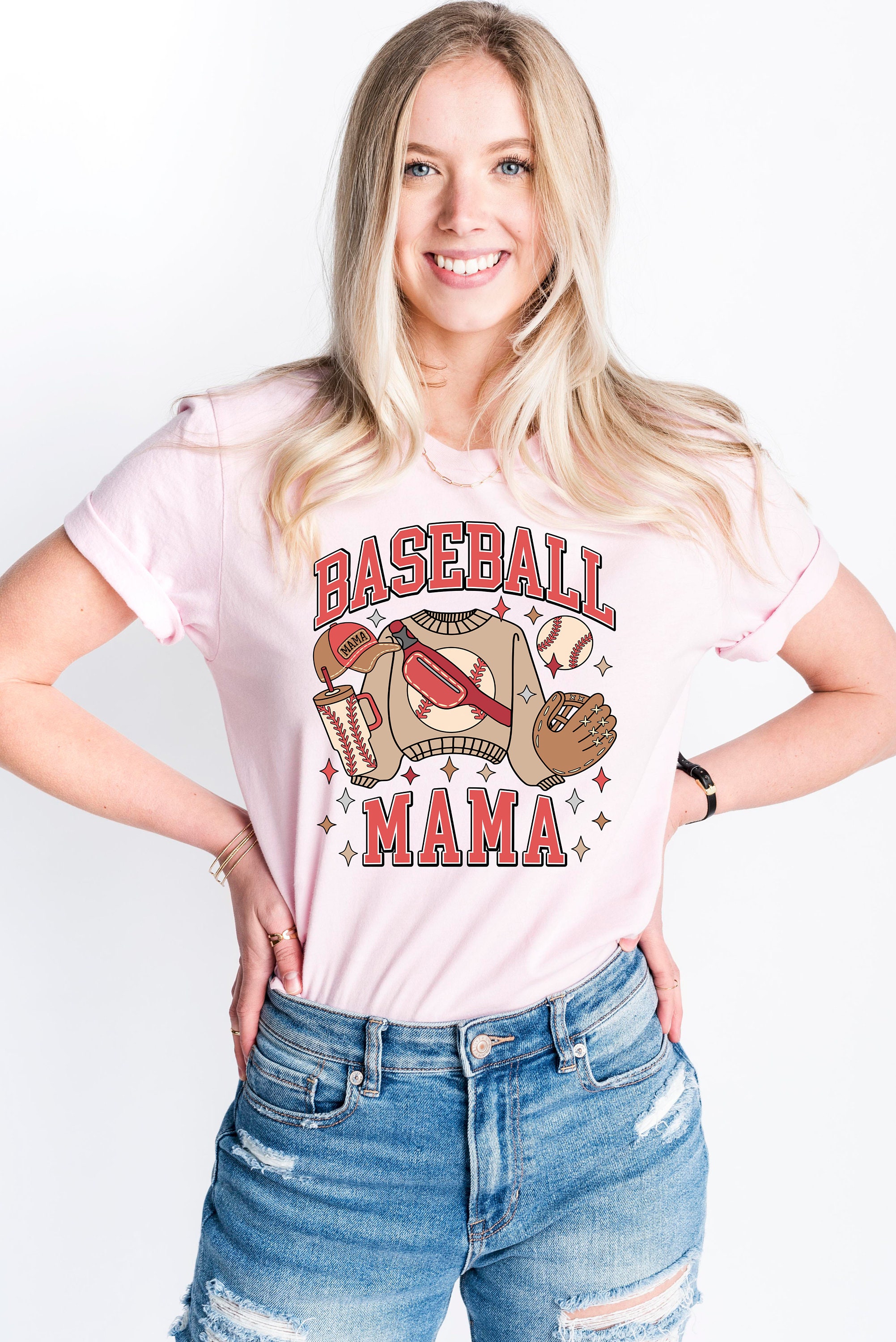 baseball mama shirt for sports moms game day tee best mom ever baseball team apparel 8raoq scaled