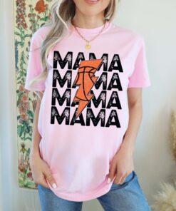 baseball mama shirt for team moms baseball player gameday t shirt for baseball lovers comfort colors fspn2