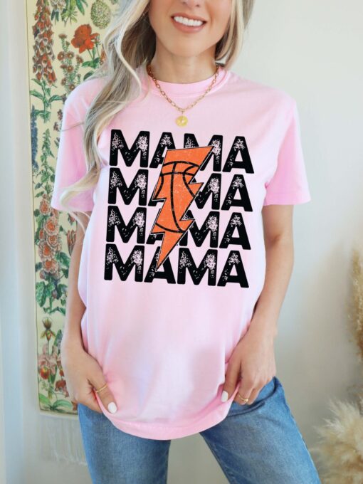 baseball mama shirt for team moms baseball player gameday t shirt for baseball lovers comfort colors fspn2 scaled